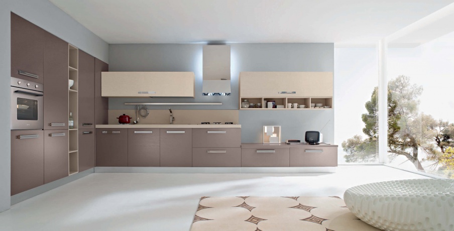 Kitchen (kitchen set) Kia comp.6, Ar-Tre