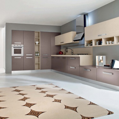 Kitchen (kitchen set) Kia comp.6