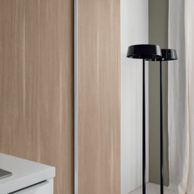 Kitchen (Suite kitchen), Terra