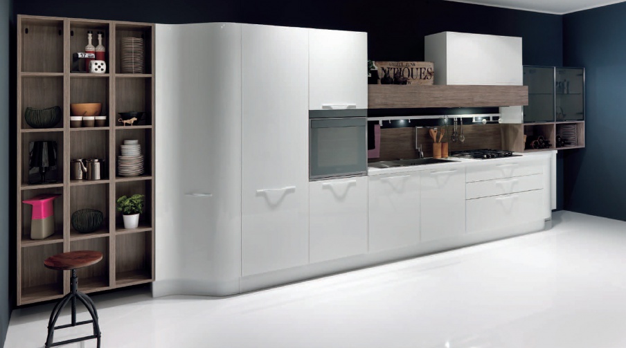 Kitchen (Suite kitchen), Terra, Aran Cucine