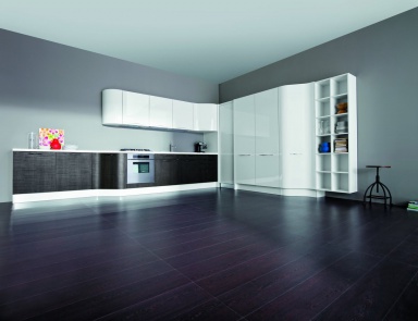 Kitchen (Suite kitchen), Terra, Aran Cucine
