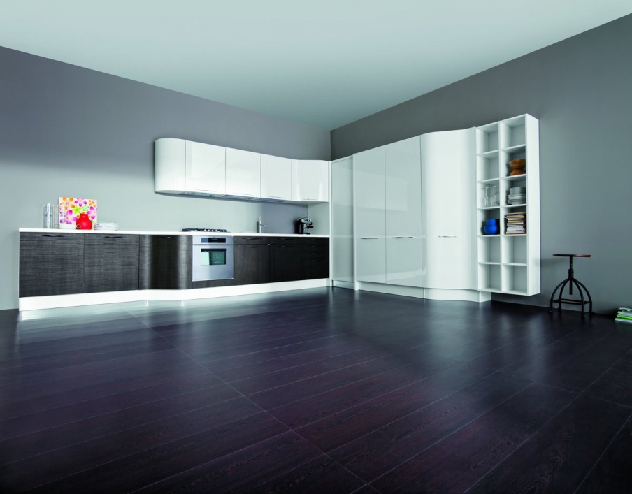 Kitchen (Suite kitchen), Terra, Aran Cucine