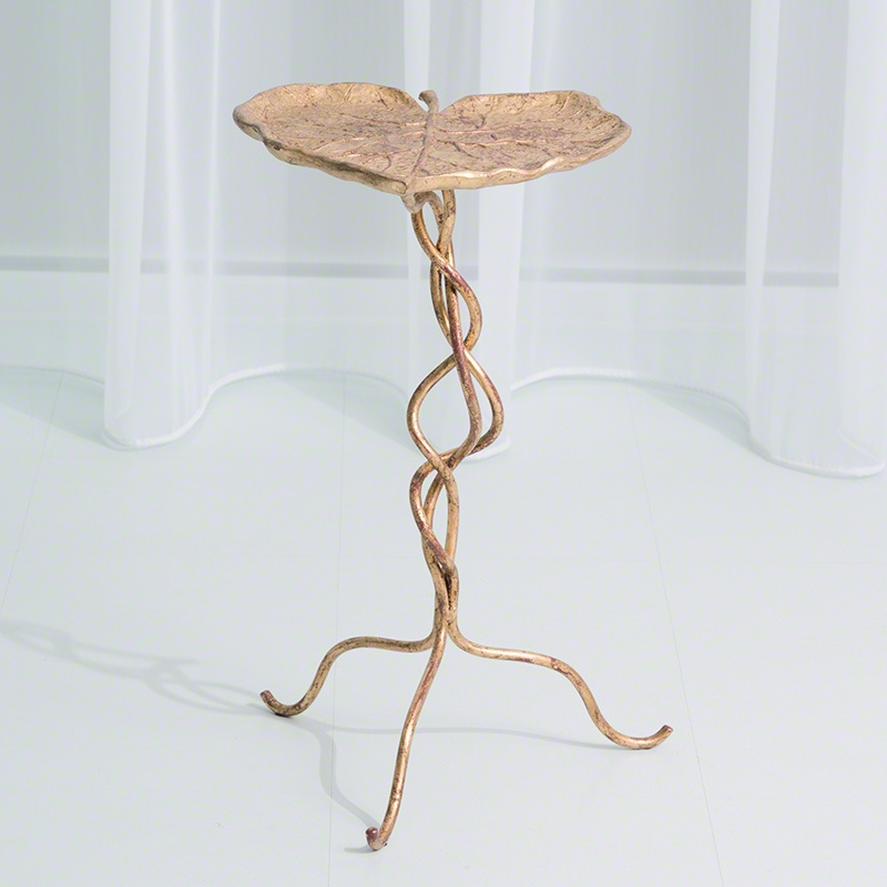 Eden Accent Table, Studio A