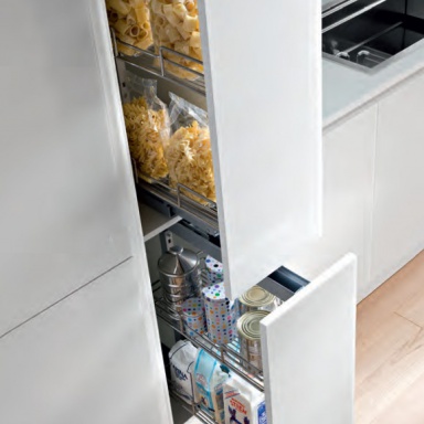 Kitchen (kitchen set) Mirror comp.2