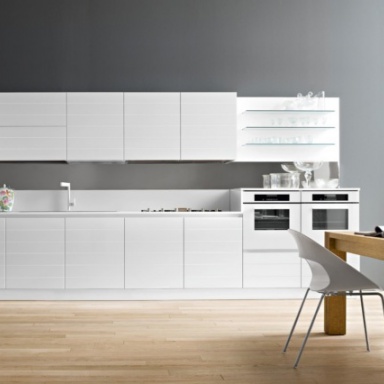 Kitchen (kitchen set) Mirror comp.2