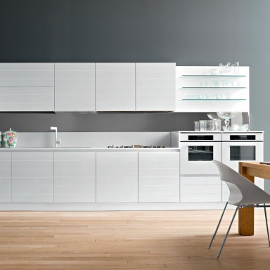 Kitchen (kitchen set) Mirror comp.2