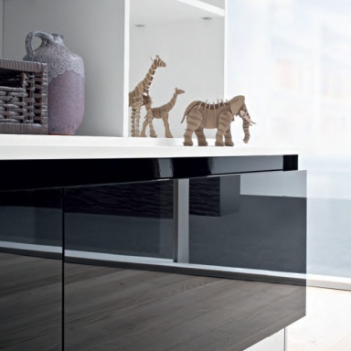 Kitchen (kitchen set) Mirror comp.3