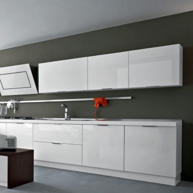 Kitchen (kitchen set) Mirror comp.5