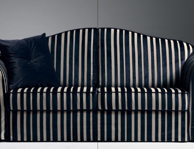 Double sofa Epoque,Loiudiced