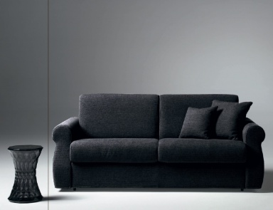 Two seater sofa Nuvola,Loiudiced  (sofa bed, sofa bed)