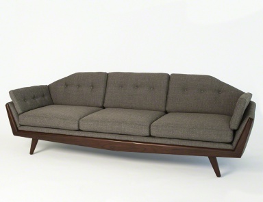 The Greta Sofa, Studio A