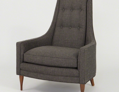 The Wayne Chair, Studio A