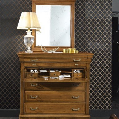 Bedroom (Suite bedroom) Armonie