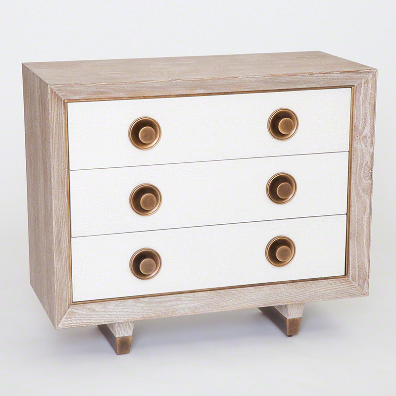 The Geneva Chest Of Drawers, Studio A