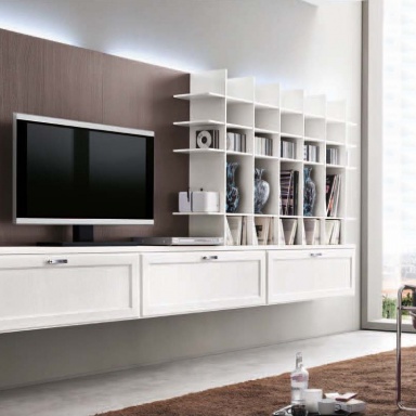 Modular system Gardenia