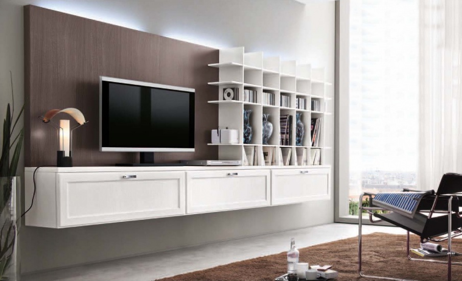 Modular system Gardenia, Maronese