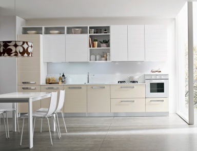 Kitchen (kitchen set) Mito comp.5, Ar-Tre