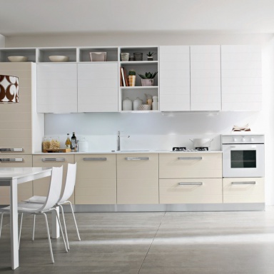 Kitchen (kitchen set) Mito comp.5