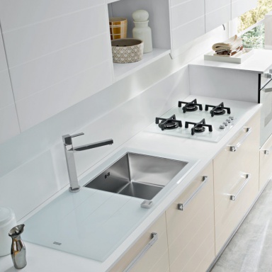 Kitchen (kitchen set) Mito comp.5