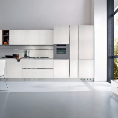 Kitchen (kitchen set) Riga comp.1