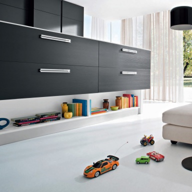 Kitchen (kitchen set) Riga comp.3