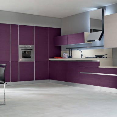 Kitchen (kitchen set) Riga comp.4