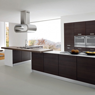 Kitchen (kitchen set) Riga comp.5