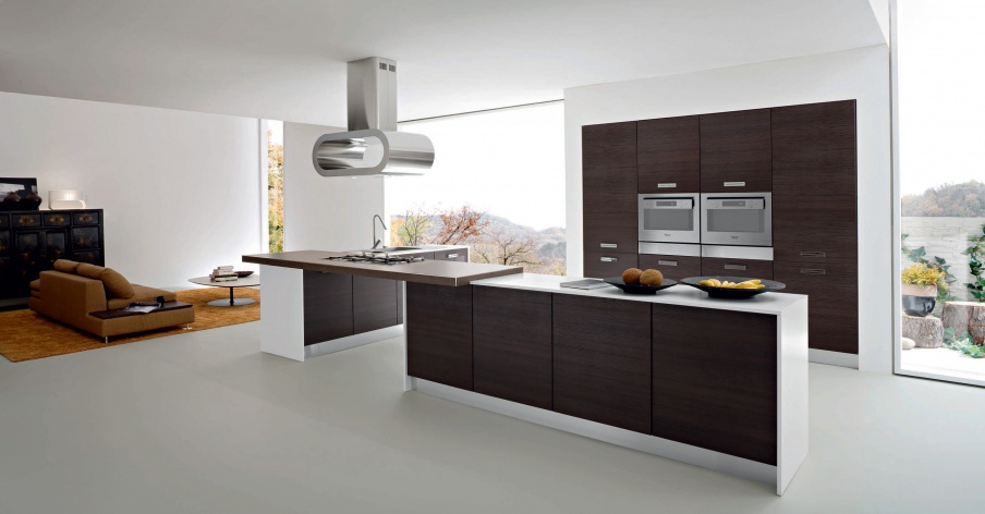 Kitchen (kitchen set) Riga comp.5, Ar-Tre