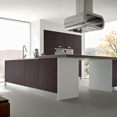 Kitchen (kitchen set) Riga comp.5