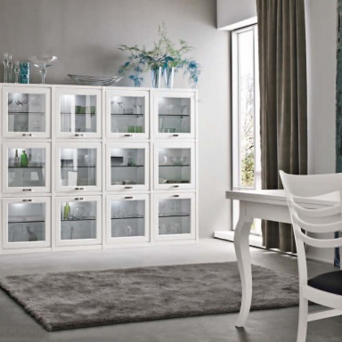 Modular system Gardenia