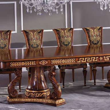 Conference table Andreas