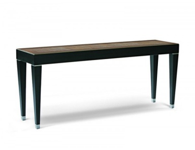 The console on high legs L'origine 