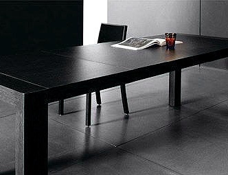Dining table , Opla - Presotto