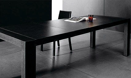 Dining table , Opla - Presotto