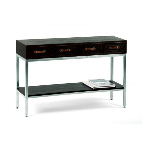 Console rectangular L Orgine