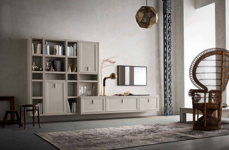 The modular Iris, Maronese