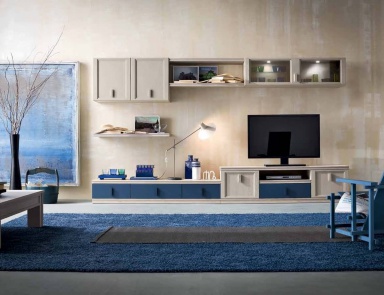 The modular Iris, Maronese