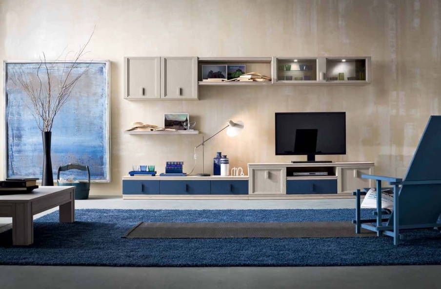 The modular Iris, Maronese