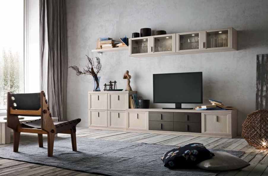 The modular Iris, Maronese