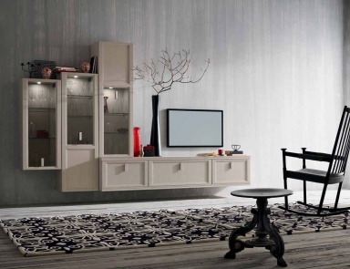 The modular Iris, Maronese