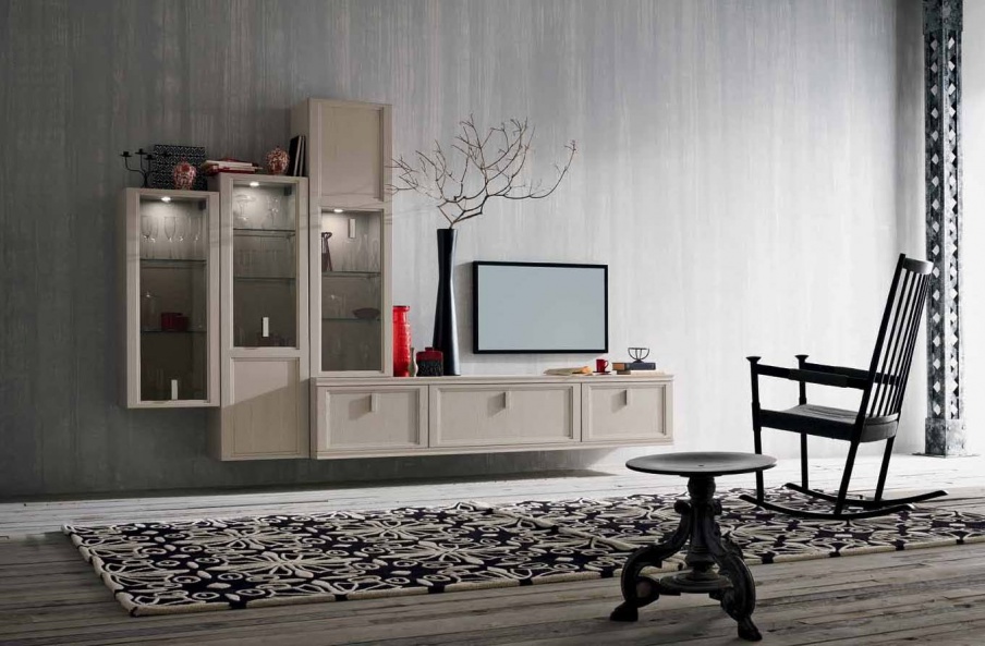 The modular Iris, Maronese