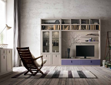 The modular Iris, Maronese