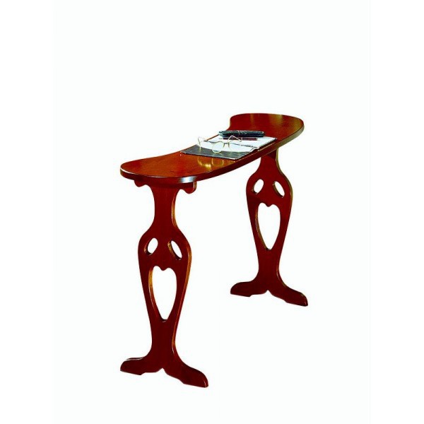 Desk figure L'origine