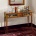 Console L'origine