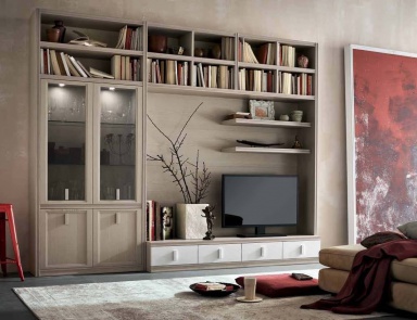 The modular Iris, Maronese