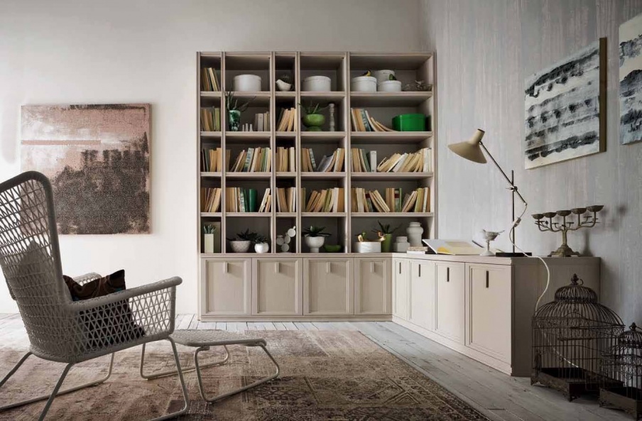 The modular Iris, Maronese