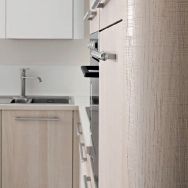 Kitchen (kitchen set) Trama comp.1