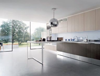 Kitchen (kitchen set) Trama comp.2, Ar-Tre