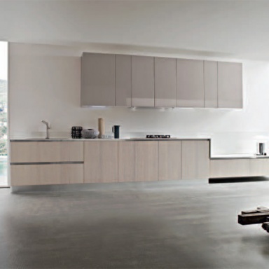 Kitchen (kitchen set) Trama comp.3