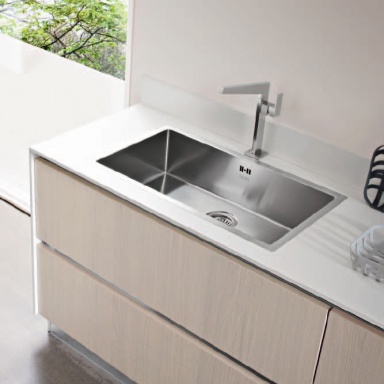 Kitchen (kitchen set) Trama comp.3